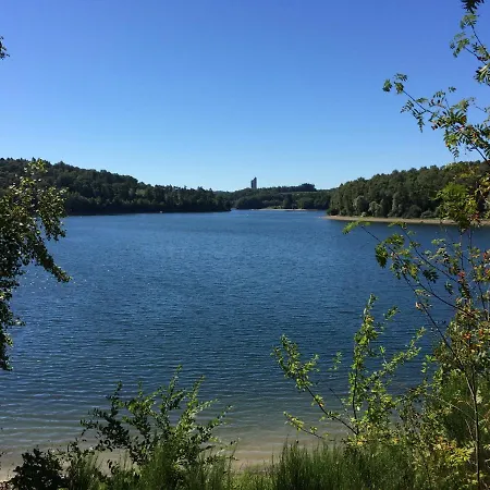 L'ecureuil Des Lacs-4 Pers Chalé *